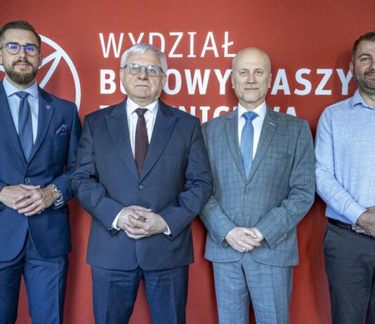 W Rzeszowie powstają technologie dla samolotów nowej generacji. Celem zeroemisyjne lotnictwo