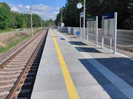 Nowe przystanki POLREGIO na Podkarpaciu już działają. Łatwiejszy dojazd do Rzeszowa i Warszawy