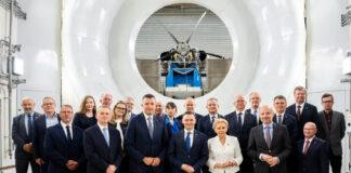 Ważna decyzja dla polskiego lotnictwa ogłoszona w Rzeszowie. Ma być impulsem dla inwestycji