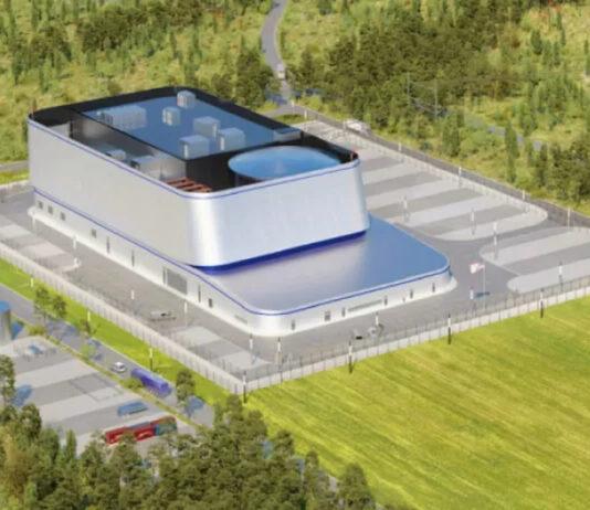 Atom na Podkarpaciu coraz bliżej. Jest kluczowa decyzja w sprawie reaktorów SMR