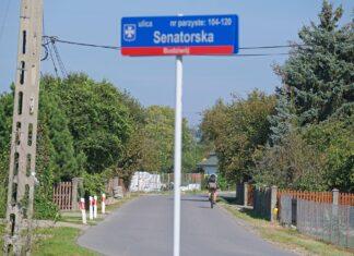 Kluczowy krok w stronę rozbudowy ul. Senatorskiej. Znamy oferty wykonawców