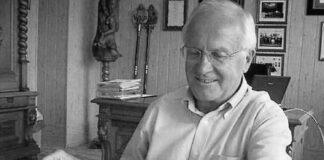 Nie żyje prof. Stanisław Zaborniak. Rzeszów żegna legendę Resovii i wybitnego naukowca