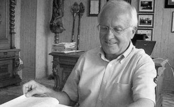 Nie żyje prof. Stanisław Zaborniak. Rzeszów żegna legendę Resovii i wybitnego naukowca