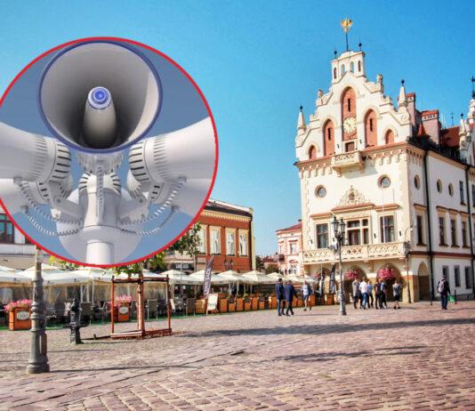 Syreny alarmowe zawyją w Rzeszowie i na całym Podkarpaciu. To ważny sygnał dla mieszkańców