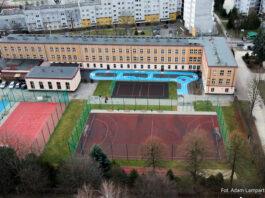 Szkolne szatnie w Rzeszowie doczekają się remontu. Dwie placówki skorzystają z dofinansowania