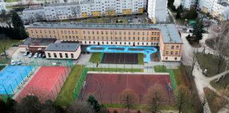 Szkolne szatnie w Rzeszowie doczekają się remontu. Dwie placówki skorzystają z dofinansowania
