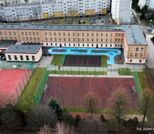 Szkolne szatnie w Rzeszowie doczekają się remontu. Dwie placówki skorzystają z dofinansowania