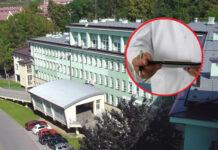 Prokatolicka fundacja protestuje przeciw aborcjom na Podkarpaciu. Szpital: „Działamy zgodnie z prawem”