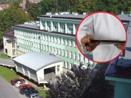 Prokatolicka fundacja protestuje przeciw aborcjom na Podkarpaciu. Szpital: „Działamy zgodnie z prawem”