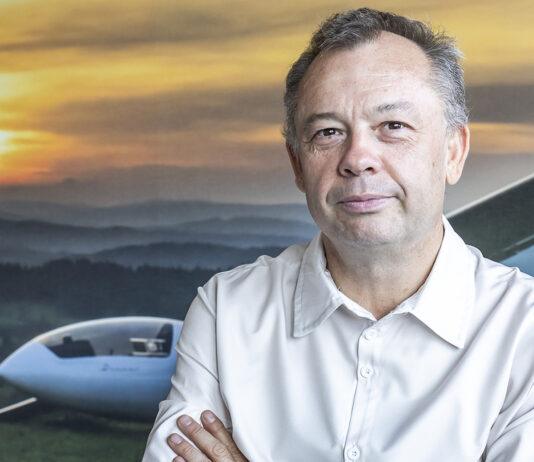 W Rzeszowie powstają technologie przyszłości. To rozwiązania dla samolotów nowej generacji