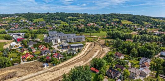 obwodnica Tyczyna