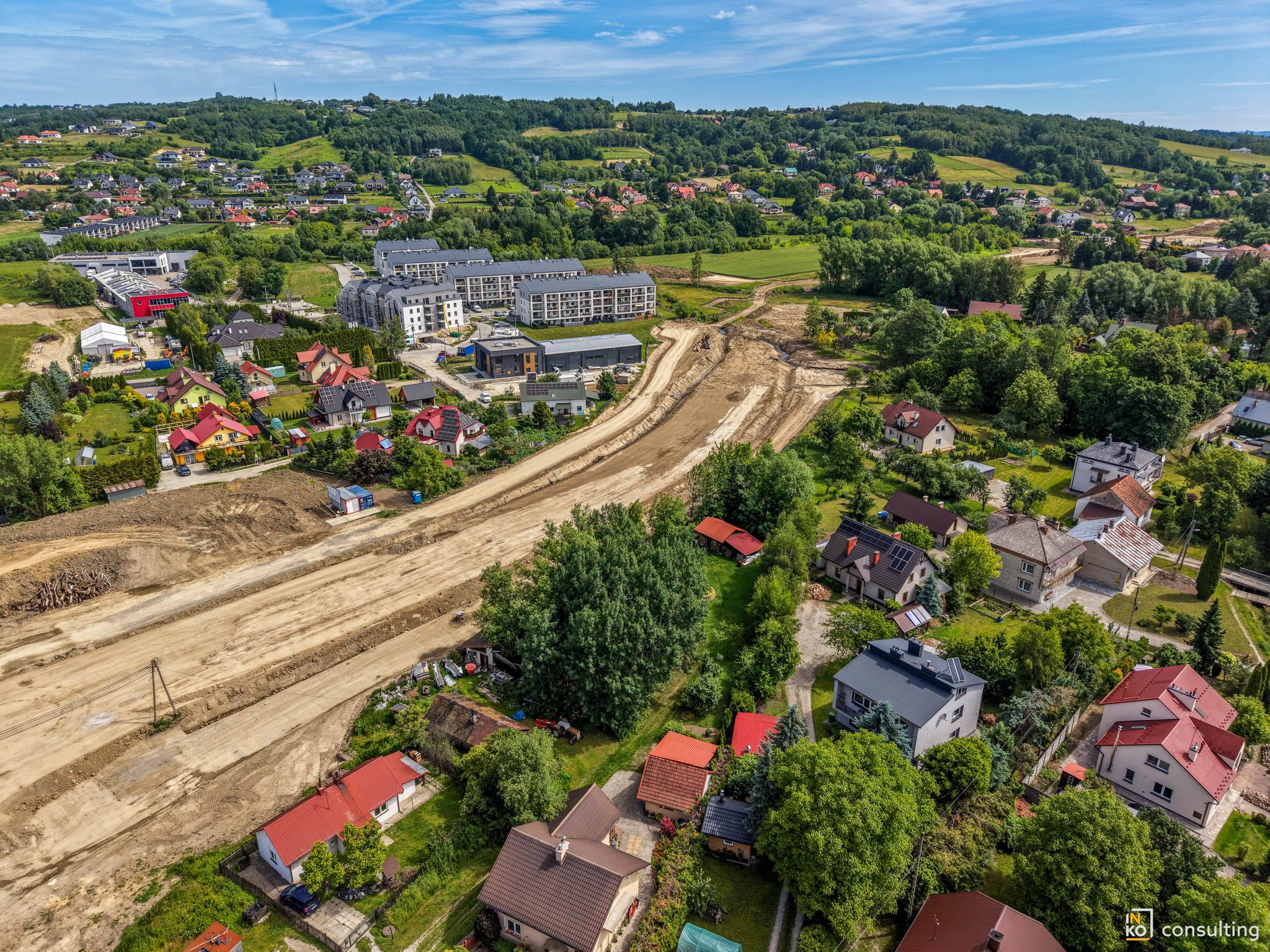 obwodnica Tyczyna