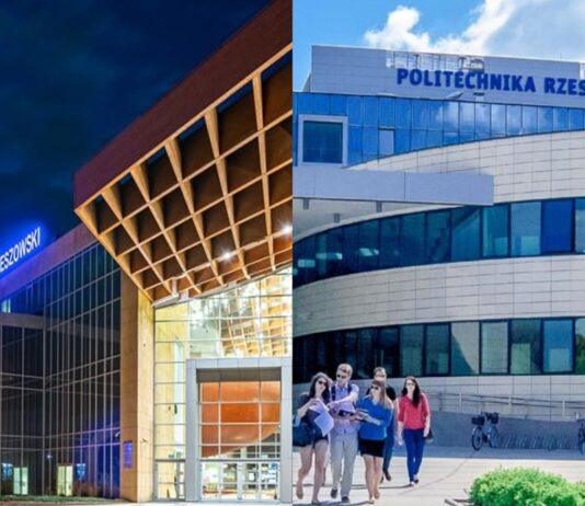 Ranking Szkół Wyższych Perspektywy 2026 ujawniony. Jak wypadły uczelnie z Podkarpacia?