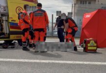 wypadek-motocyklista-rzeszow-sikorskiego