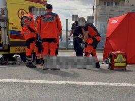 wypadek-motocyklista-rzeszow-sikorskiego