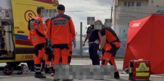 wypadek-motocyklista-rzeszow-sikorskiego