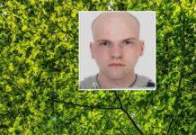 Zaginął 33-letni Andrzej Winiarz. Policja z Rzeszowa apeluje o pomoc w poszukiwaniach
