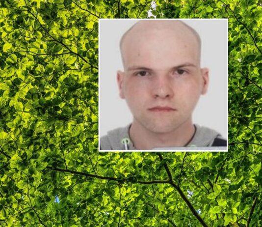 Zaginął 33-letni Andrzej Winiarz. Policja z Rzeszowa apeluje o pomoc