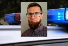 Zaginął 38-letni mieszkaniec Rzeszowa. Wyszedł z domu i ślad po nim zaginął