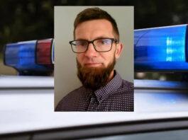 Zaginął 38-letni mieszkaniec Rzeszowa. Wyszedł z domu, miał jechać do Lublina
