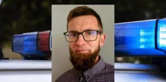 Zaginął 38-letni mieszkaniec Rzeszowa. Wyszedł z domu, miał jechać do Lublina