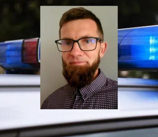 Zaginął 38-letni mieszkaniec Rzeszowa. Wyszedł z domu, miał jechać do Lublina