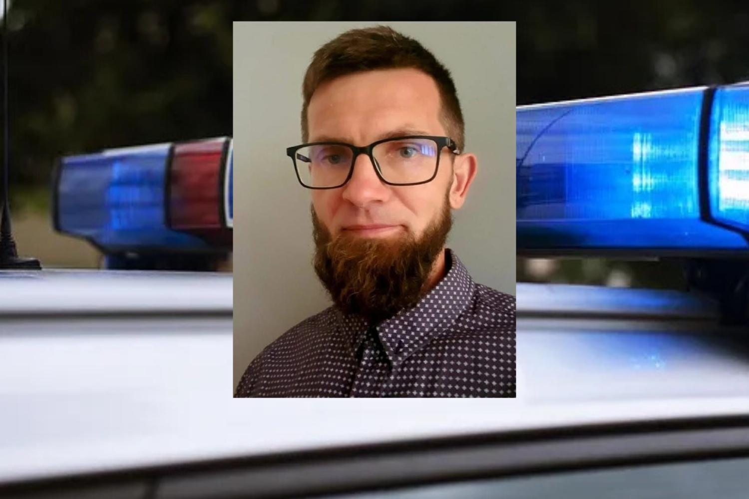 Zaginął 38-letni mieszkaniec Rzeszowa. Wyszedł z domu, miał jechać do Lublina