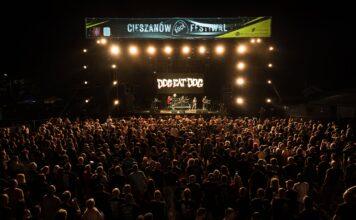 Cieszanów Rock Festival rusza już w czwartek. Kto zagra?