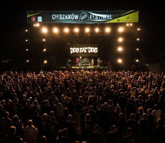 Cieszanów Rock Festival rusza już w czwartek. Kto zagra?
