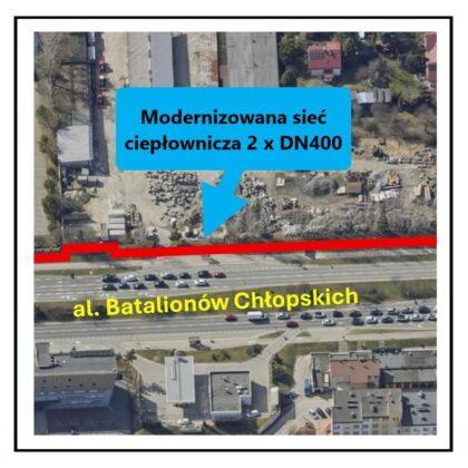 al. Batalion&oacute;w Chłopskich