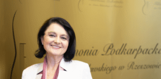 Prof. Marta Katarzyna Wierzbieniec