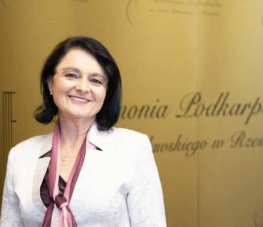Prof. Marta Katarzyna Wierzbieniec