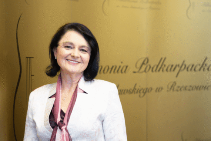 Prof. Marta Katarzyna Wierzbieniec Prof. Marta Katarzyna Wierzbieniec