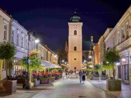 Kraina Rzeszów zaprasza na objazdową przygodę