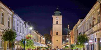Kraina Rzeszów zaprasza na objazdową przygodę