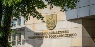 Bezpieczeństwo i nowe miejsca postojowe. Przy Cieplińskiego powstanie schron dla 600 osób Urząd Marszałkowski Rzeszów