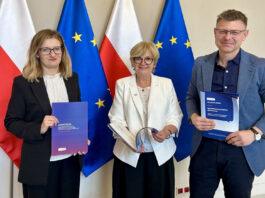 Akademia PKDP w Rzeszowie. Rusza program ochrony dzieci przed wykorzystywaniem