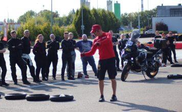 motocykl podkarpacie