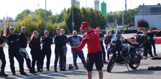 motocykl podkarpacie