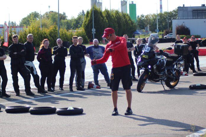 motocykl podkarpacie