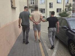 Brutalny rozbój w Rzeszowie. Grozili śmiercią całej rodzinie, policja zatrzymała pięć osób