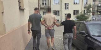 Brutalny rozbój w Rzeszowie. Grozili śmiercią całej rodzinie, policja zatrzymała pięć osób