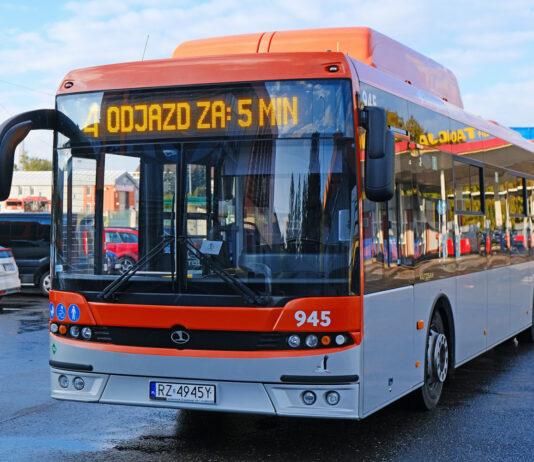Rajd Rzeszowski już wkrótce. Będą utrudnienia w ruchu i zmiany w komunikacji miejskiej