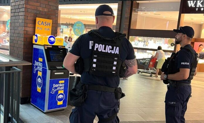 bankomat