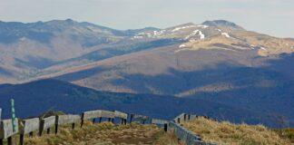 bieszczady