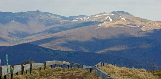 bieszczady