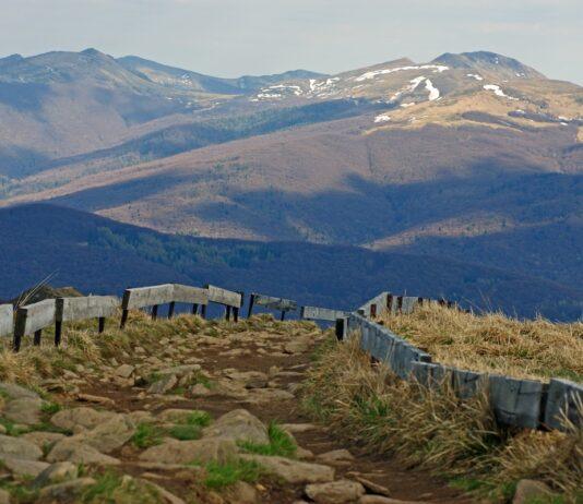 bieszczady