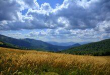 bieszczady długi weekend