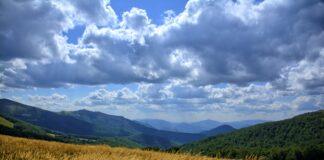 bieszczady długi weekend