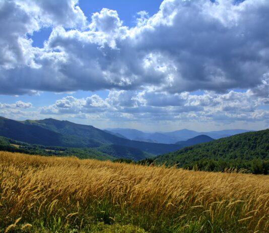 Podkarpacki Czek Turystyczny rusza. Obiekty noclegowe mogą zgłaszać się do programu bieszczady długi weekend